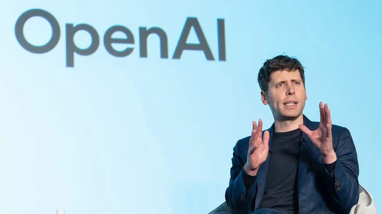 OpenAI introduces ChatGPT Work to streamline office tasks and documents