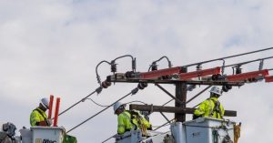 Oregon Utility Increases Electricity Rates for AI Data Centers by 30% and Lowers Costs for Homes