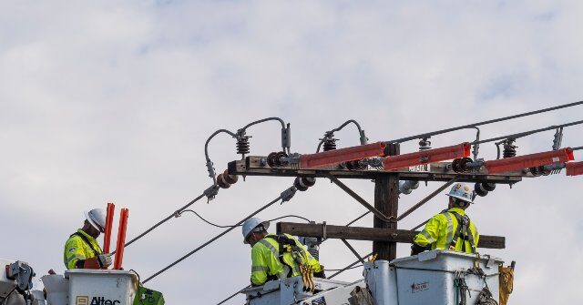 Oregon Utility Increases Electricity Rates for AI Data Centers by 30% and Lowers Costs for Homes