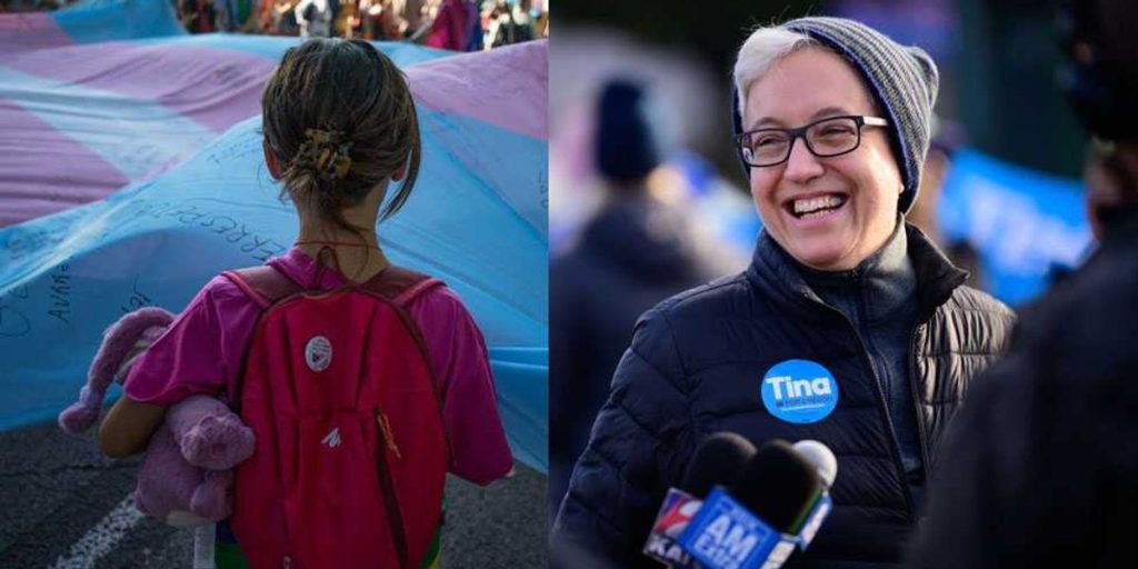 Oregon's struggle with confused children, by the numbers: It's truly concerning