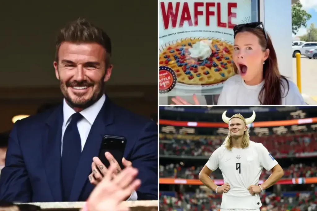 Other winners and losers of the World Cup