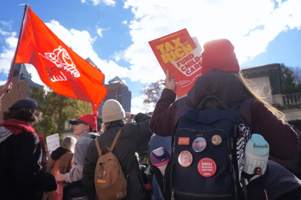 Our surprisingly foolish, well-educated, child-fearing socialists