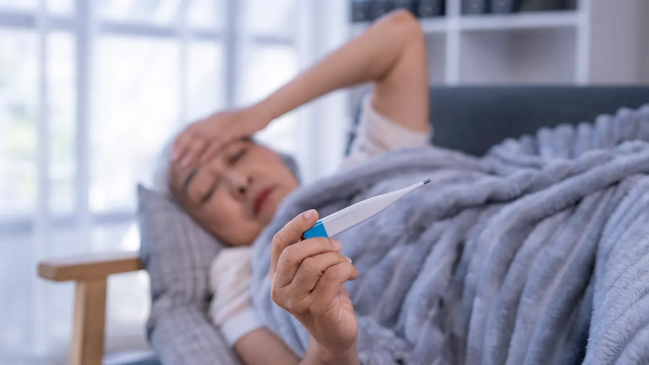 Outbreak of Legionnaires' disease on Upper East Side grows to 23 cases
