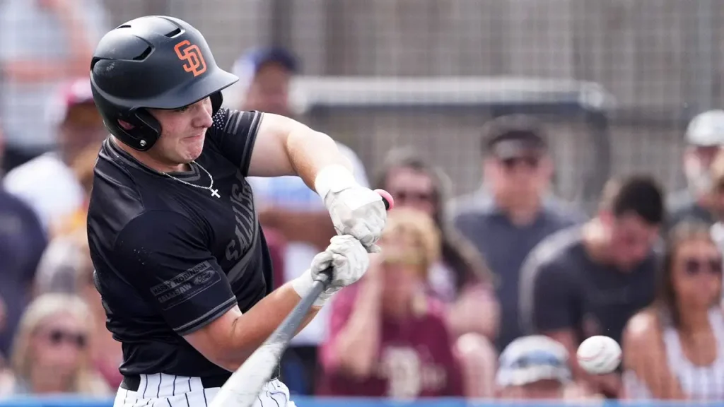 Outrage from parents and fans over baffling choice that could increase risks in high school baseball