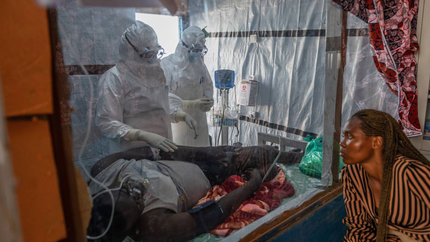 Over 930 individuals have lost their lives in the Ebola outbreak in Congo.