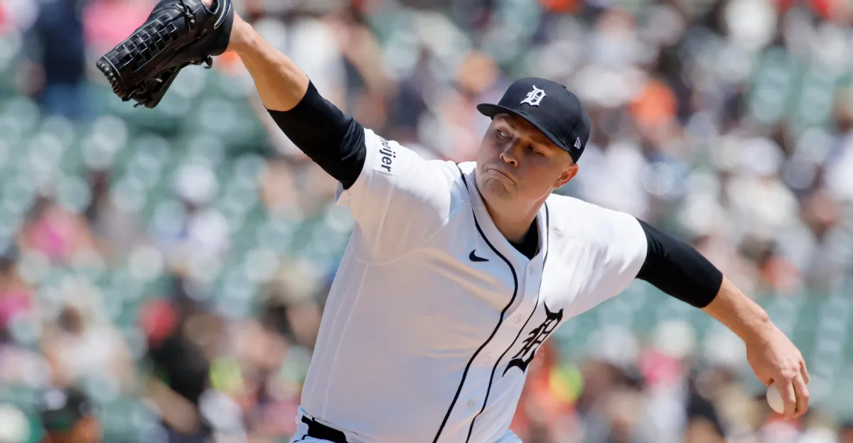 Overview of the MLB trade deadline: Tarik Skubal, those looking to buy, those looking to sell, and potential surprises