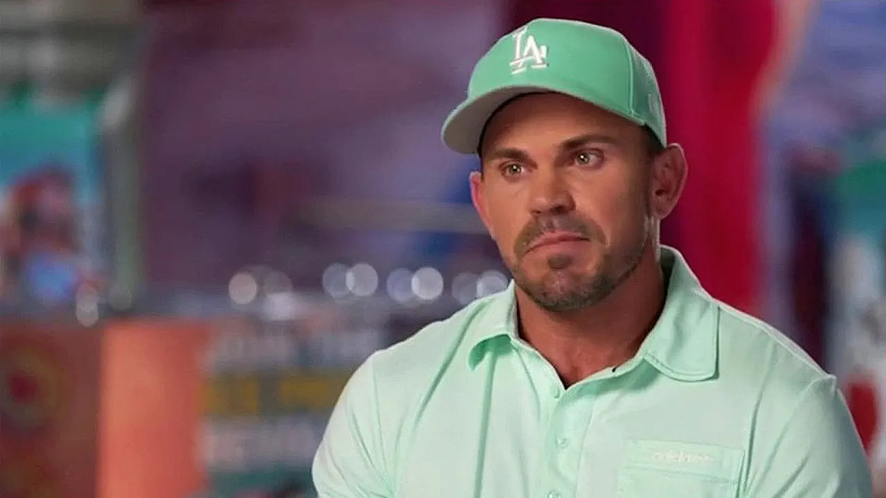 Owen Hanson, known as the "Cocaine Quarterback," attributes his release to the First Step Act.