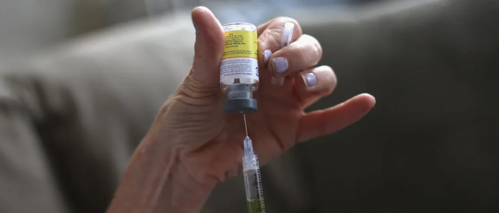 Panel Approves Multiple 'Biohacking' Medications as Social Media Interest Increases