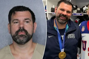 Panthers equipment manager Thaddeus Richards arrested for battery charge