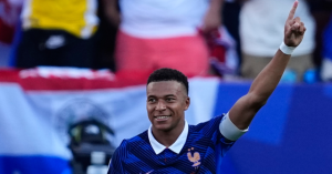 Paraguayan Senator Considers Legal Steps Against French Athlete Mbappé for Alleged 'Gender Violence' on Social Media