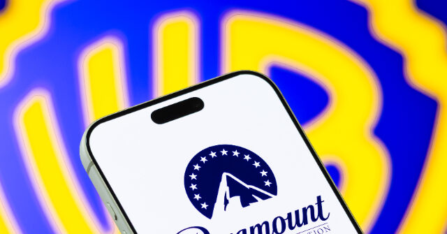 Paramount Promises to Strongly Oppose California's Lawsuit Aimed at Stopping the Warner Bros. Discovery Merger