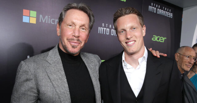 Paramount Shareholder Files Lawsuit Against David and Larry Ellison, Claiming 'Illegal' Agreement with Trump