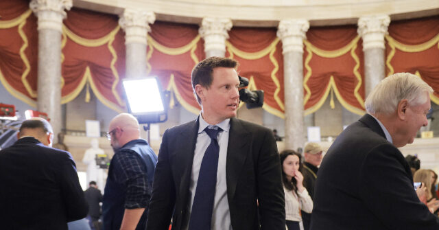 Paramount's CEO David Ellison Supports Federal Film Tax Incentive Legislation
