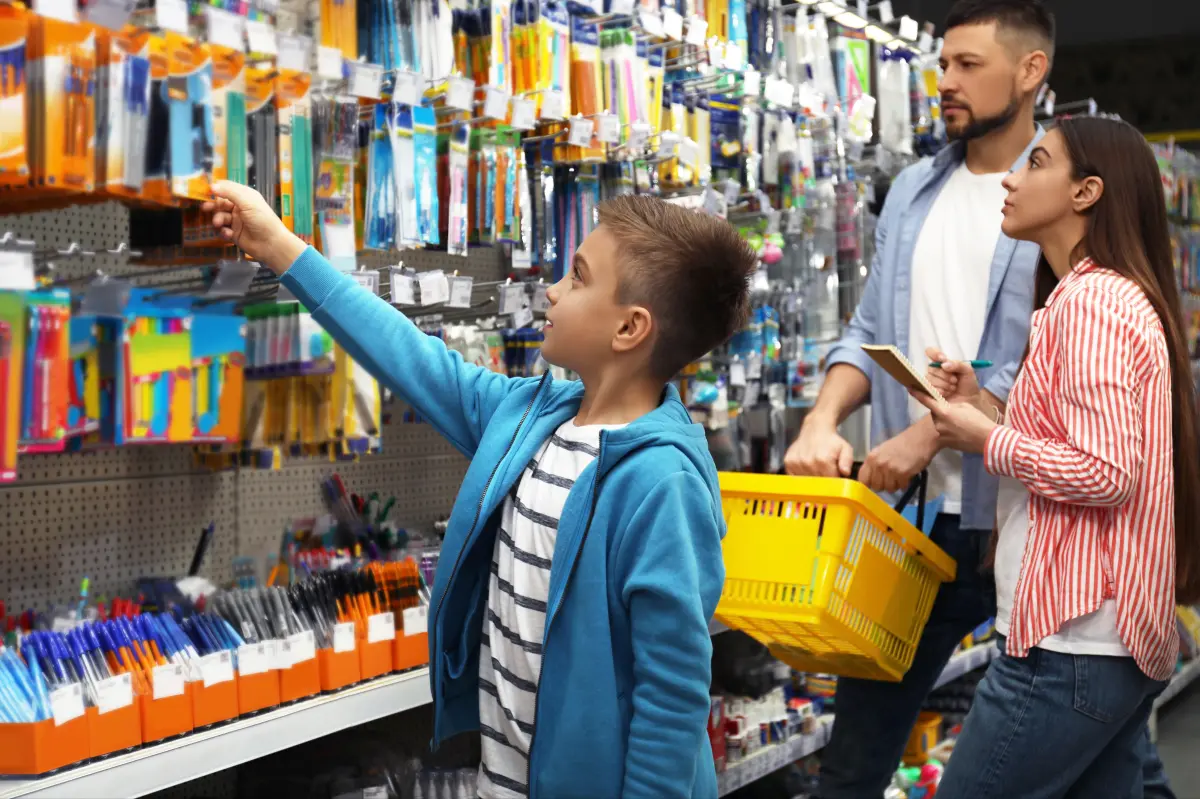Parents dedicate almost 15 full days driving their children to school each year, according to a survey.