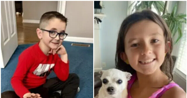 Parents Grieve the Loss of Their Two Young Children, Ages 7 and 9, in a Boating Accident