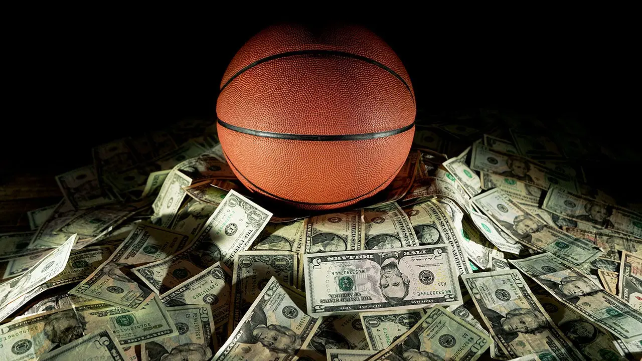 Parents of youth basketball players protest as Ohio tournament entry fee reaches an unprecedented level.