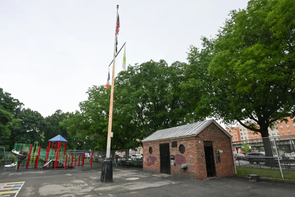 Parks and Rec supervisor reportedly exposed himself and engaged in inappropriate behavior.