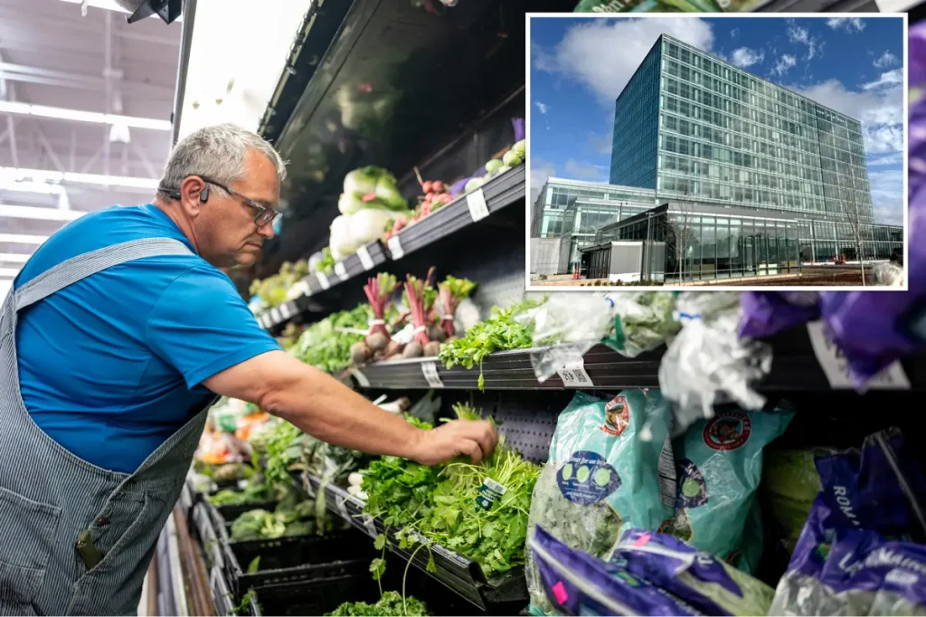 Parsley and cilantro are now connected to the cyclospora outbreak in North Carolina, but Taco Bell is not involved.