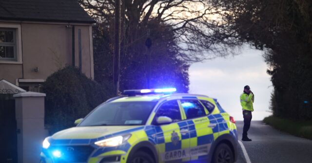 Partner of American Woman Who Died in Ireland Was an Unsuccessful Asylum Seeker