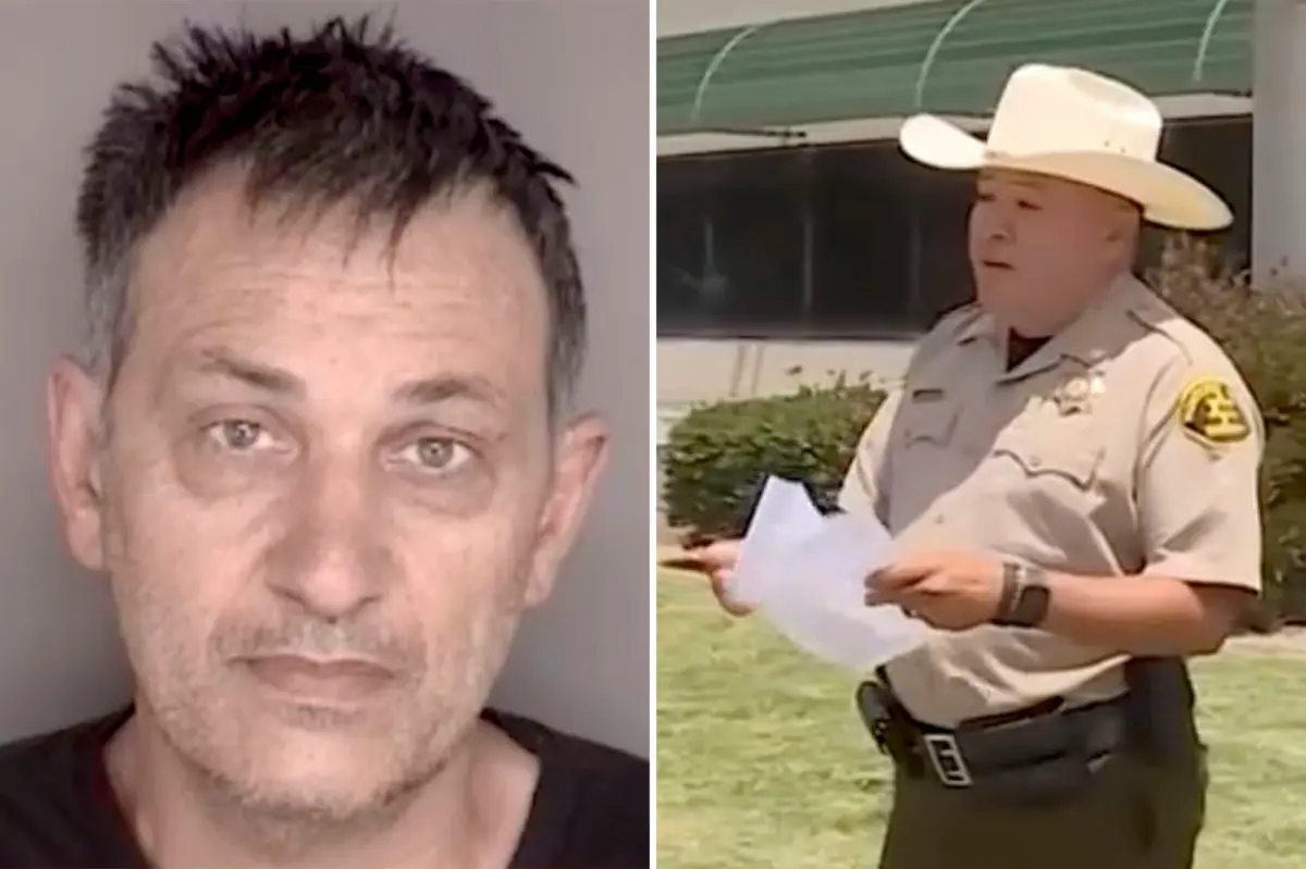 Pastor who teaches Jiu-Jitsu taken into custody for suspected child sexual abuse in a California county