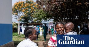 Patients begin enrollment in unprecedented Ebola treatment trial in DRC