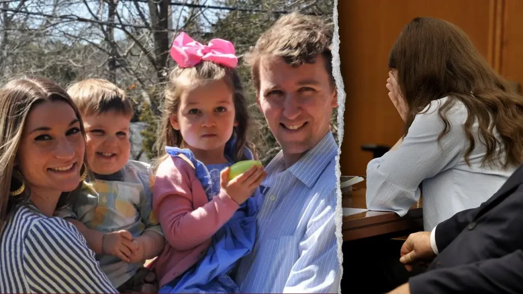 Patrick Clancy's statement depicts Lindsay as clear-minded prior to the deaths, according to an expert.