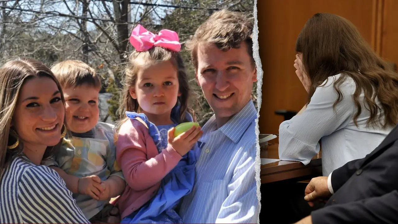 Patrick Clancy's statement depicts Lindsay as clear-minded prior to the deaths, according to an expert.