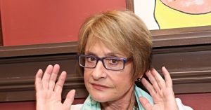 Patti LuPone’s LGBTQQIAAP2S+ Cruise Ship Denied Entry Again by Egypt and Turkey