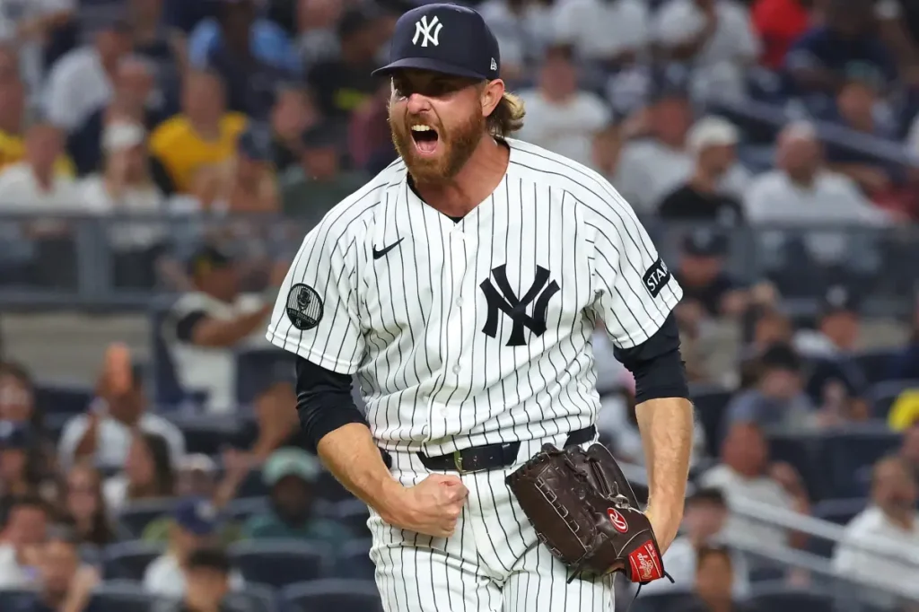 Paul Blackburn's exceptional performance is no longer a secret for the Yankees.
