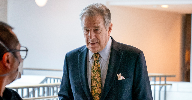 Paul Pelosi Accused of Hit-and-Run, Could Face Up to 6 Months in Prison