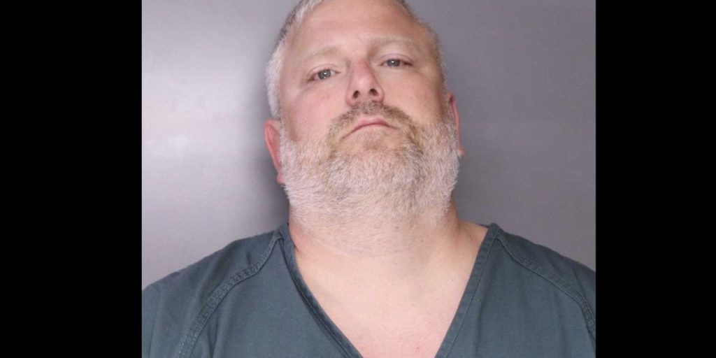 Pedophile with high risk status dismissed by New York City after shocking new accusations related to a 12-year-old girl