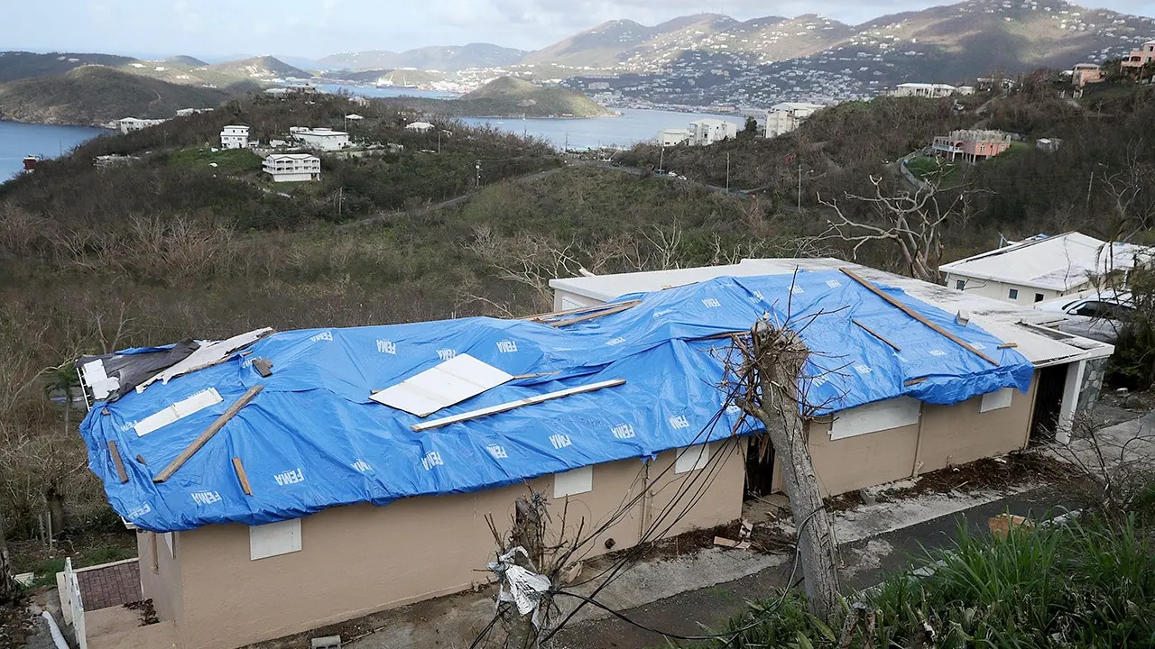 Pennsylvania woman sentenced to 5 years for $1.7 million fraud related to Hurricane Ida FEMA claims