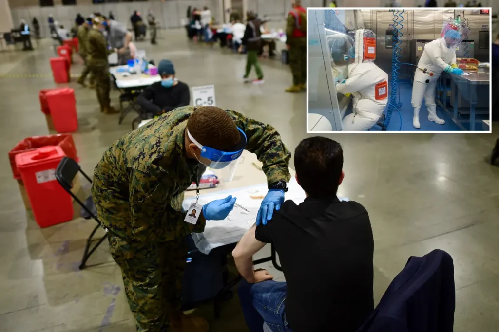 Pentagon requested &lsquo;gain of function&rsquo; research proposals years prior to COVID-19 pandemic, leading virologist informs Congress