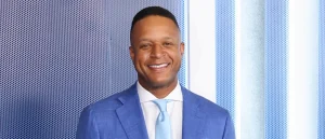 Person Arrested After Breaking Security and Allegedly Charging at Host on 'Today Show'
