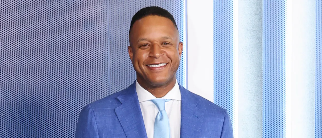 Person Arrested After Breaking Security and Allegedly Charging at Host on 'Today Show'