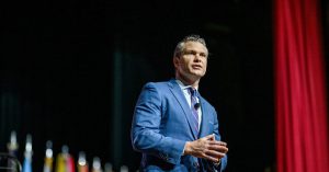 Pete Hegseth Introduces Testosterone Tests for Service Members Aged 30 and Above