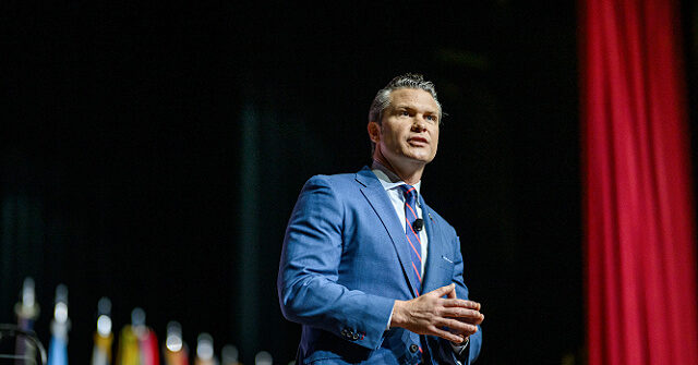 Pete Hegseth Introduces Testosterone Tests for Service Members Aged 30 and Above