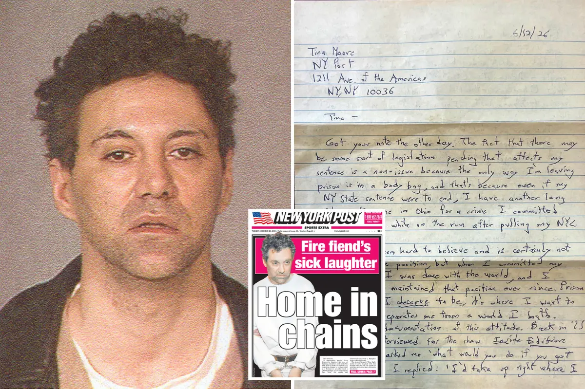 Peter Braunstein threatens to 'kill people' if set free