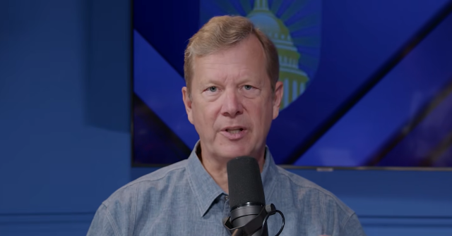 Peter Schweizer: Supreme Court Decision on Campaign Spending Will Increase Transparency in American Politics