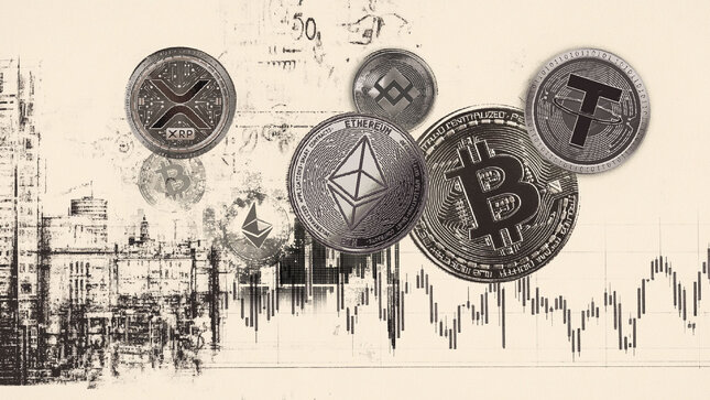 Pi Network and Pump.fun drive rebound as Bitcoin approaches $65K