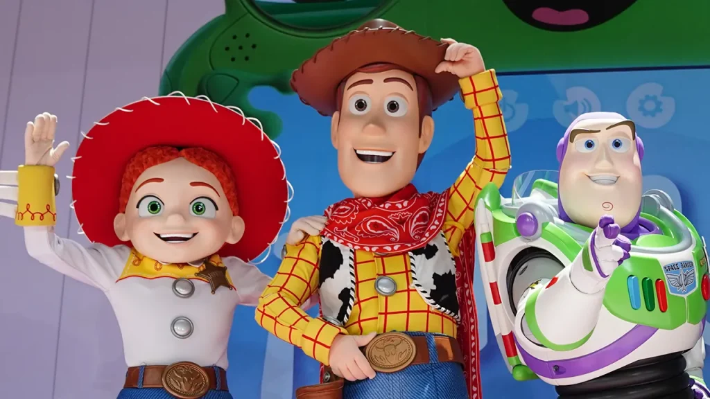Pixar, ESPN, and National Geographic workers affected by Disney job cuts