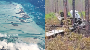 Plane crash in the Bahamas results in 10 fatalities, Flamingo Air grounded