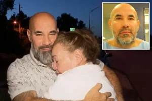 Plane hijacker released by judge appointed by Democrats while waiting for deportation