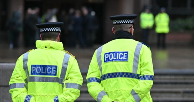 Police Acknowledge 'No Evidence' for Charges Related to Alleged Far-Right Scheme