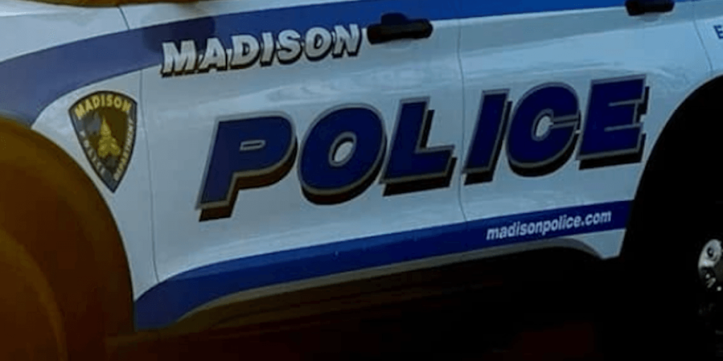 Police fatally shoot black man during arrest in Madison, Wisconsin; police chief claims man injured officer with knife; protests follow