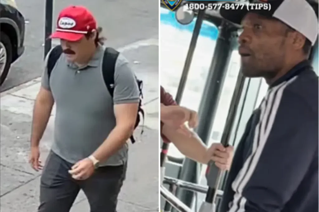 Police hate crimes division looking into different antisemitic and anti-Muslim incidents throughout NYC