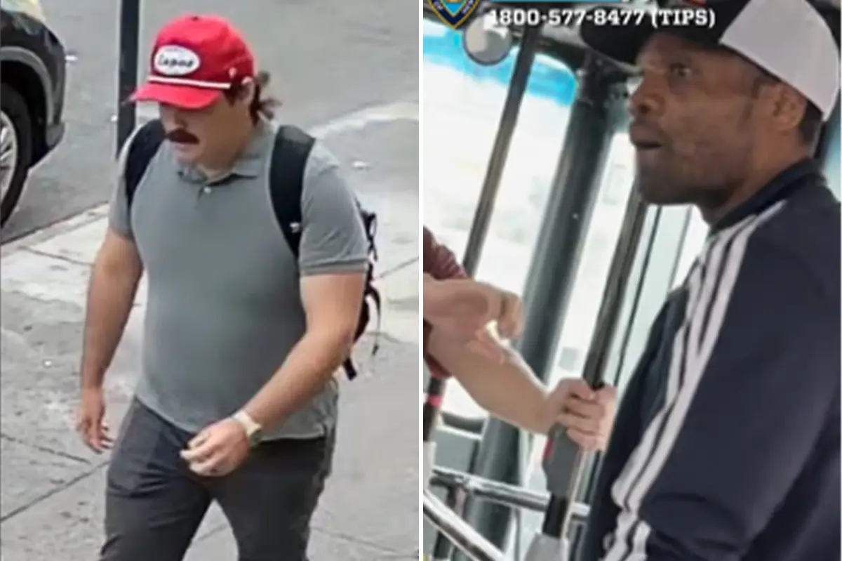 Police hate crimes division looking into different antisemitic and anti-Muslim incidents throughout NYC