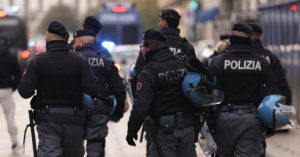 Police Raid Offices of Luxury Brand in Investigation of Sweatshop and Illegal Chinese Workers in Italy