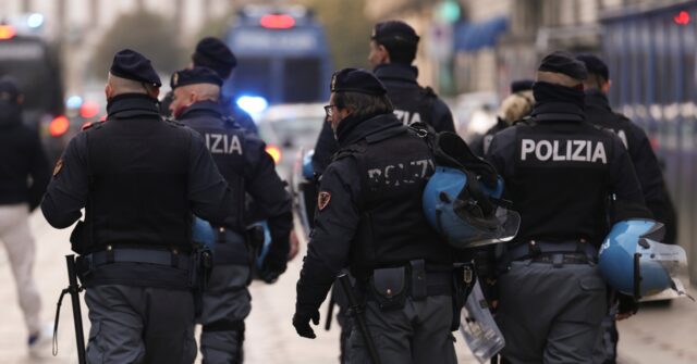 Police Raid Offices of Luxury Brand in Investigation of Sweatshop and Illegal Chinese Workers in Italy