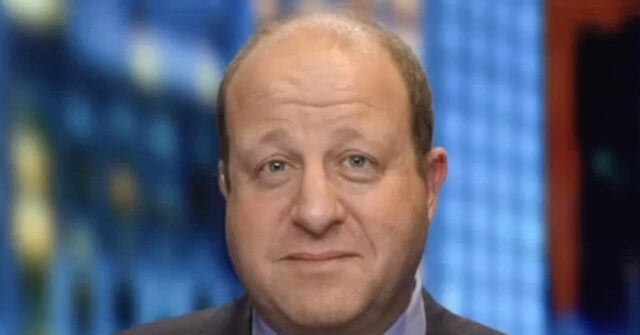 Polis: Socialism is 'a Means to Exploit People More'